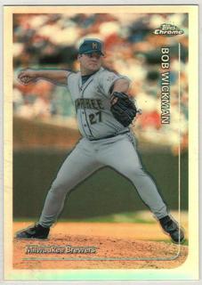 Bob Wickman