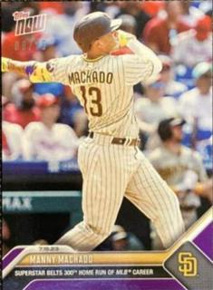 Manny Machado