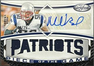 Mike Vrabel