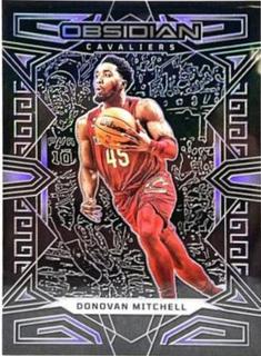 Donovan Mitchell
