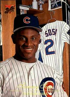 Sammy Sosa