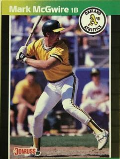 Mark McGwire