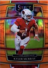 Kyler Murray