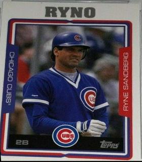 Ryne Sandberg