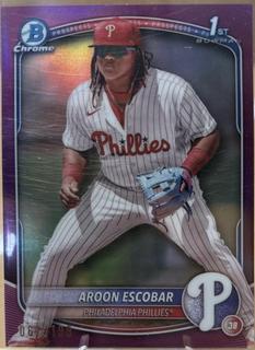 Aroon Escobar