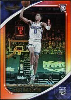 Tyrese Haliburton