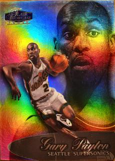 Gary Payton