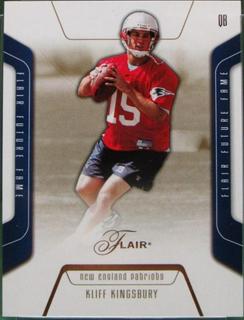 Kliff Kingsbury