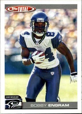 Bobby Engram #164
