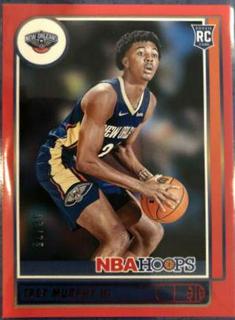 Trey Murphy III