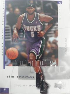 Tim Thomas