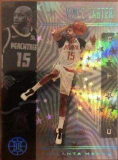 Vince Carter