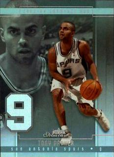 Tony Parker