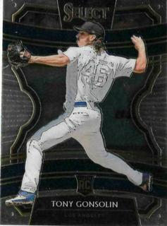 Tony Gonsolin