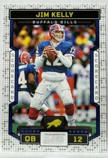 Jim Kelly