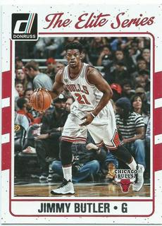 Jimmy Butler