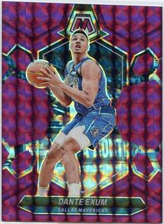 Dante Exum