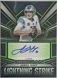 Jared Goff