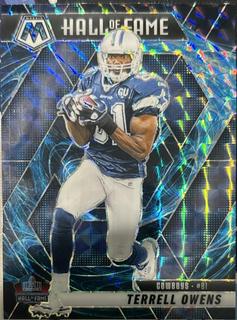 Terrell Owens