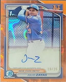 Julio Zayas
