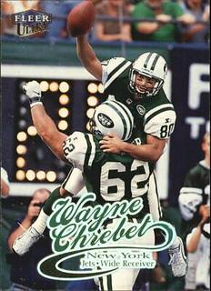 Wayne Chrebet