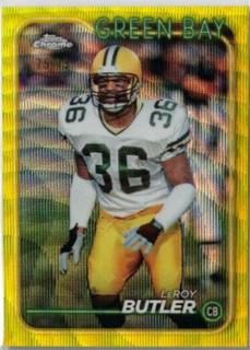 LeRoy Butler