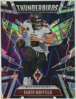 Baker Mayfield