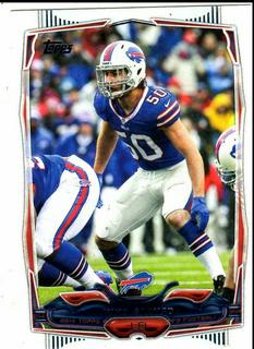 Kiko Alonso