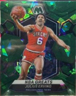 Julius Erving