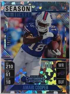 Amari Cooper