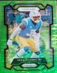 Derwin James Jr.