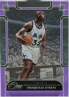 Shaquille O'Neal