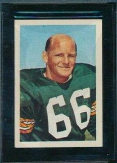 Ray Nitschke