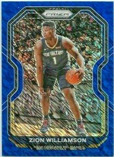 Zion Williamson