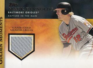 Mark Reynolds