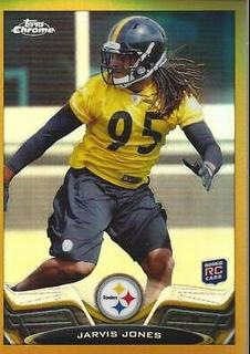 Jarvis Jones