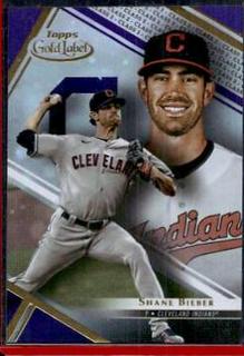 Shane Bieber