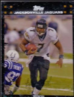 Byron Leftwich