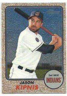 Jason Kipnis
