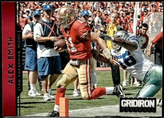 Alex Smith