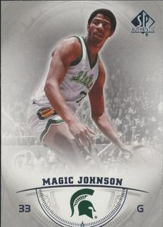 Magic Johnson