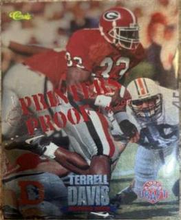 Terrell Davis