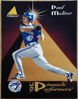 Paul Molitor