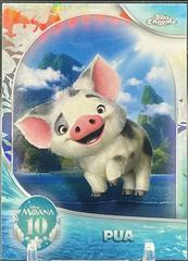 Pua