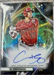 Shohei Ohtani