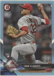 Jack Flaherty