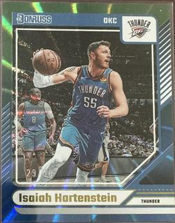 Isaiah Hartenstein