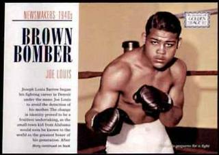 Joe Louis