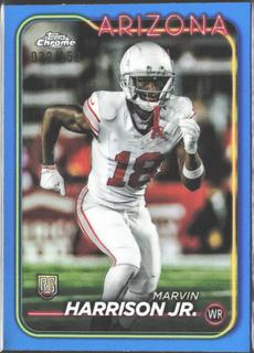 Marvin Harrison Jr.