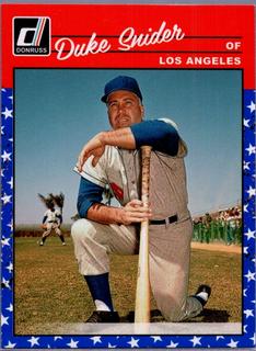 Duke Snider